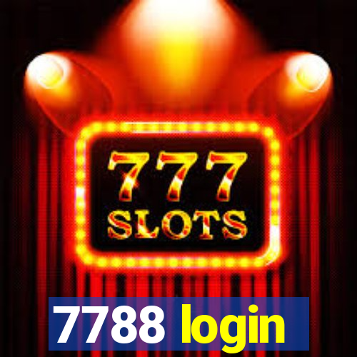 7788 login